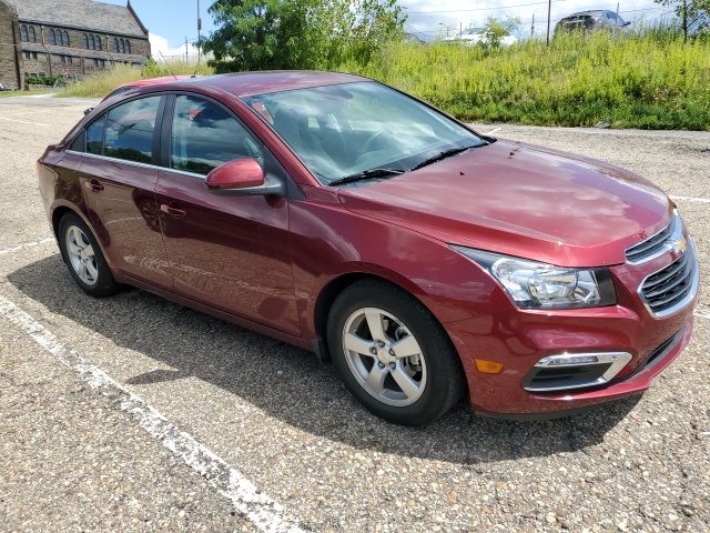 2015 chevy cruze blower motor